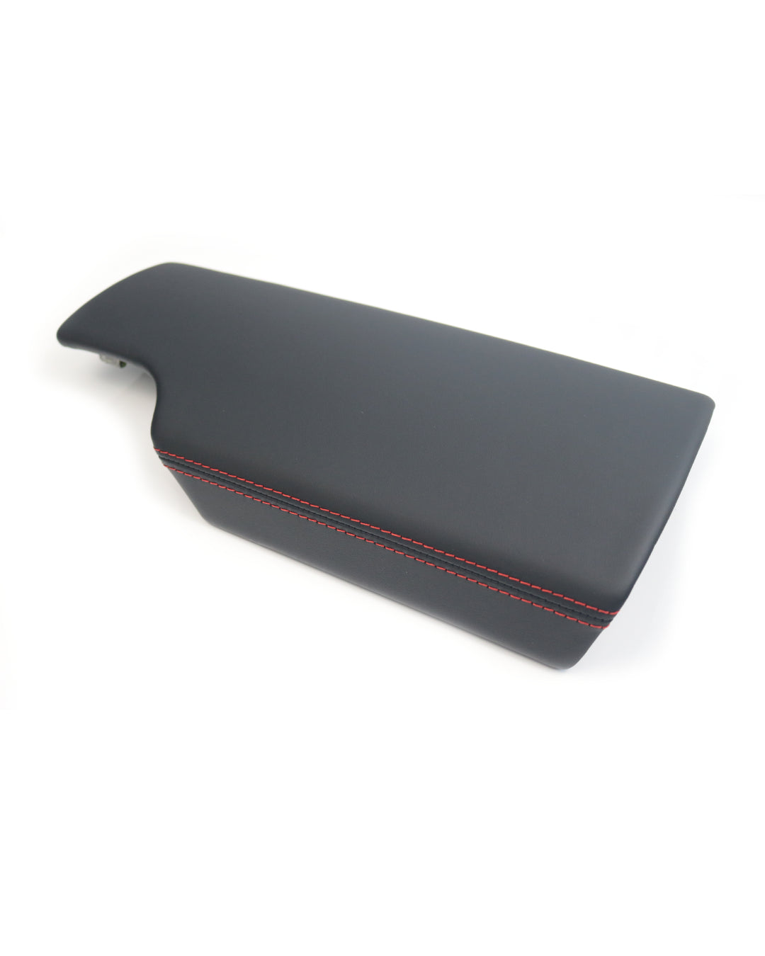 Porsche 997 Mittelarmlehne beziehen Leder