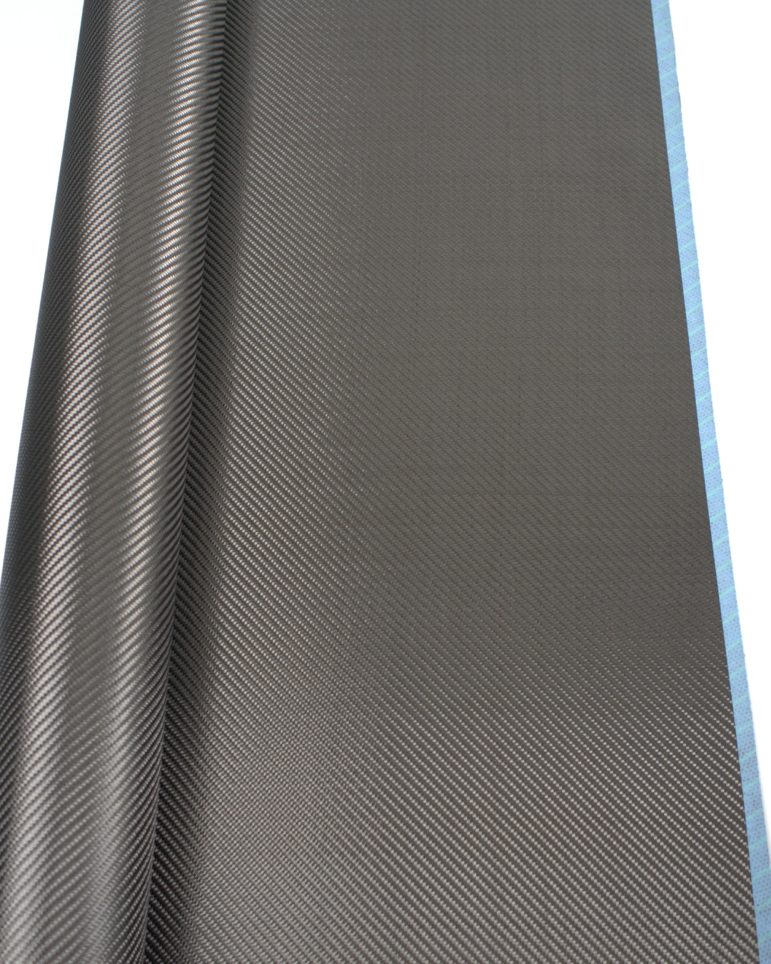 Carbongewebe 245gr. Köper 125cm breit