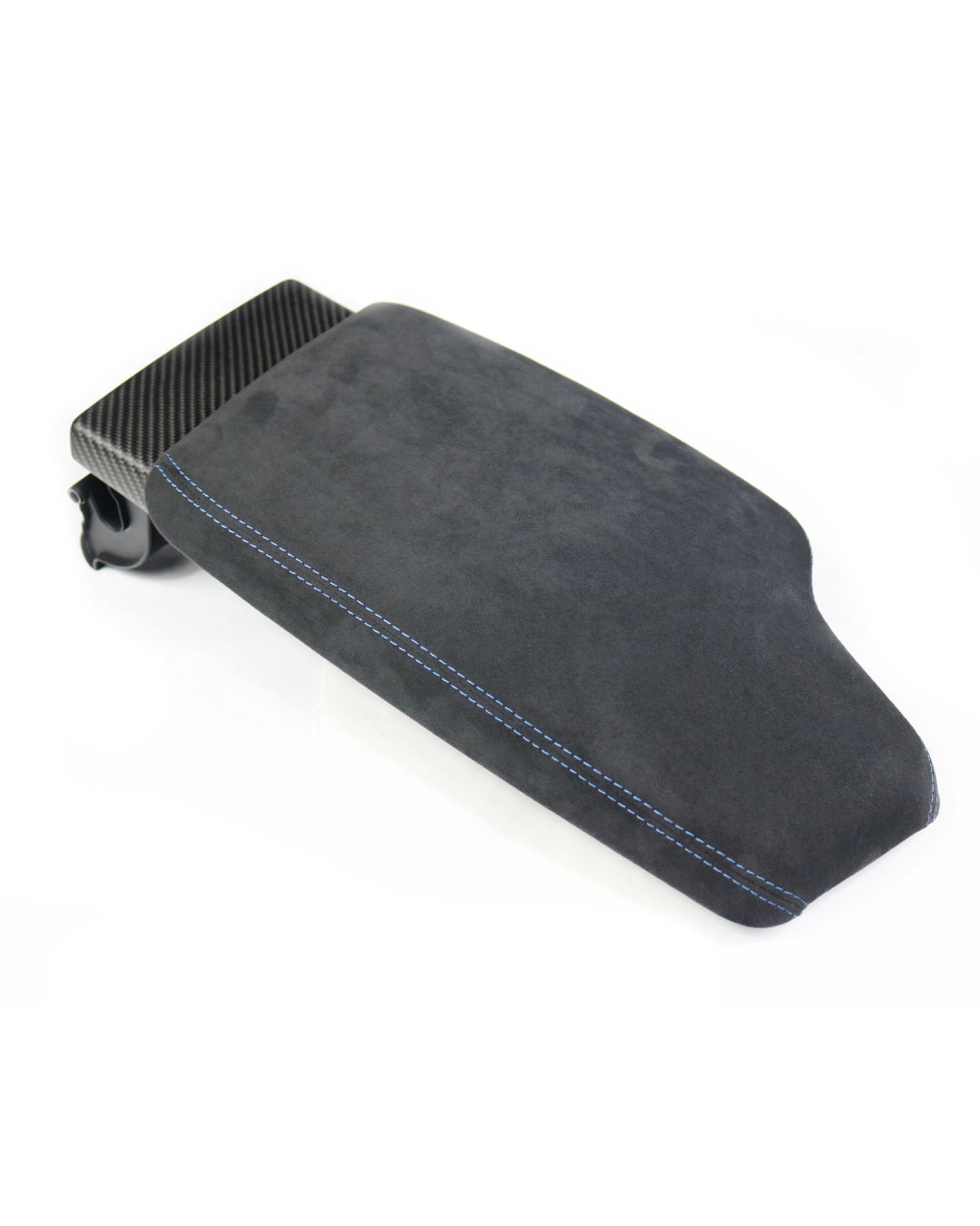 Alcantara Mittelarmlehne für BMW F30 F31 F32 F33 F34 F35