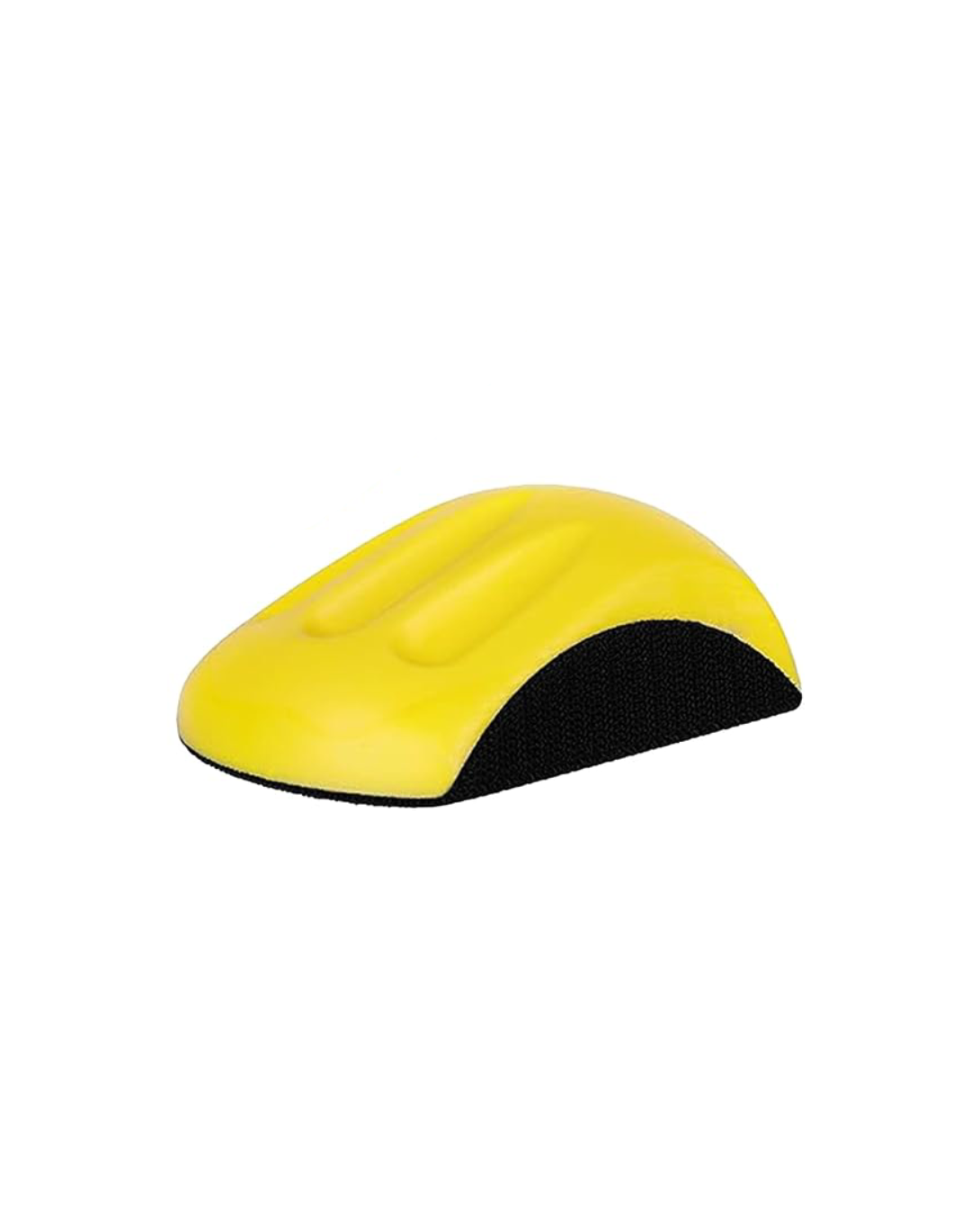Schleifklotz mit Klett 150mm