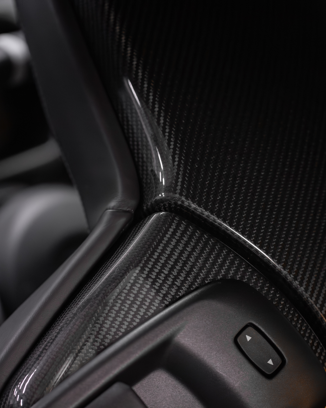 Carbon Sitzschalen für BMW M4 und M2 Competition
