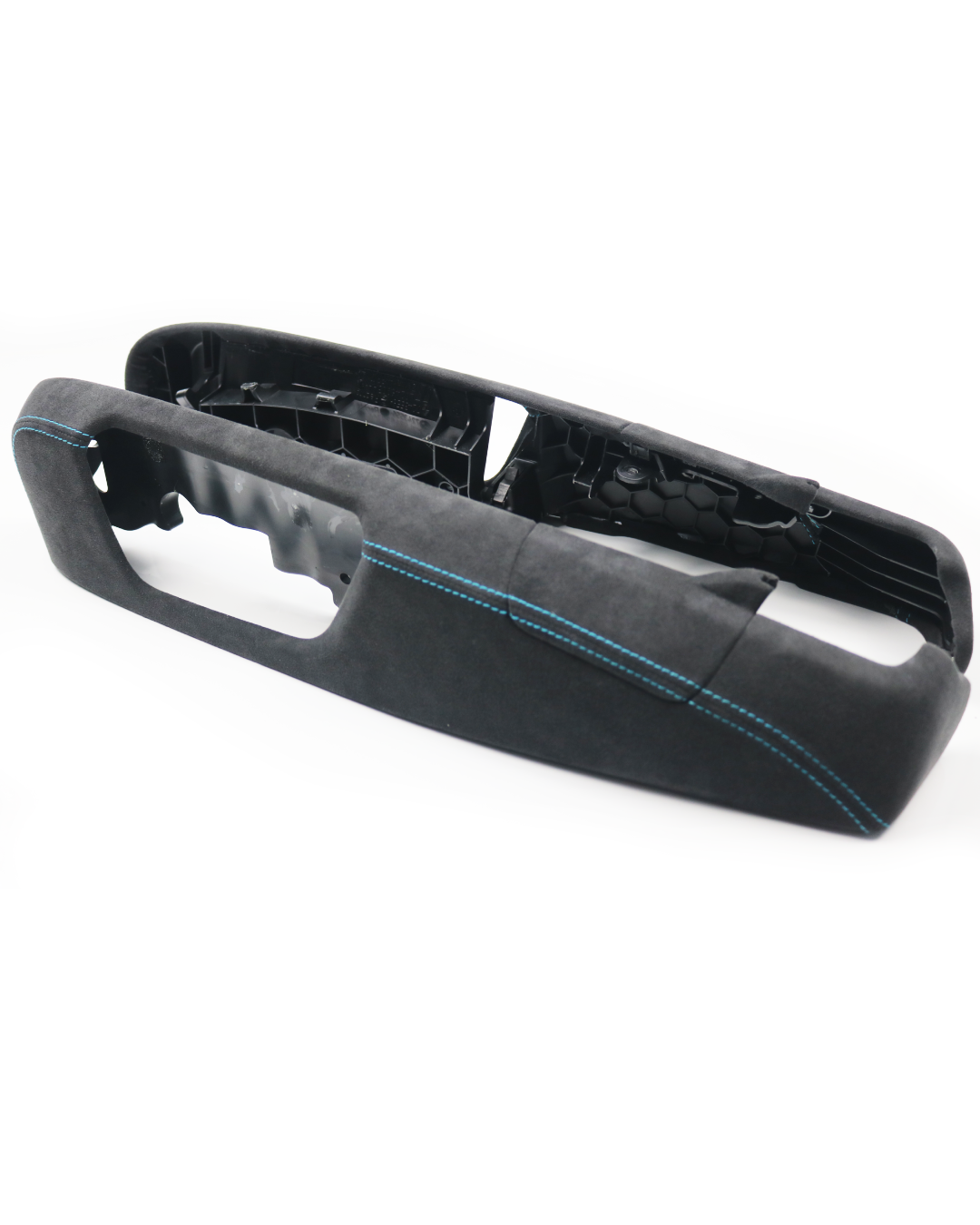 Alcantara Sitzblenden passend für BMW F20 F30 F87 F80 F82