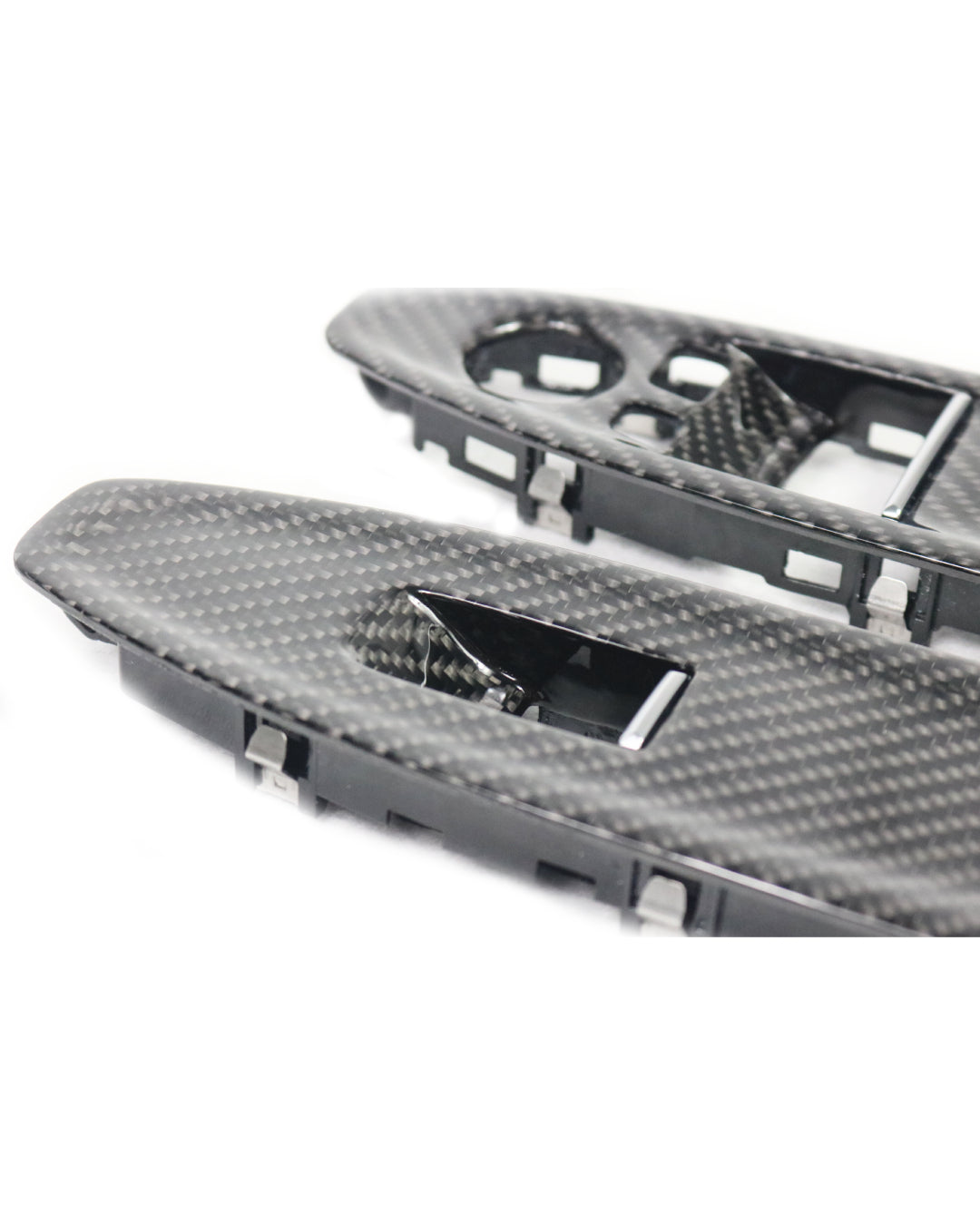 Carbon Fensterheber für BMW F22 F87 M2 Competition M2CS
