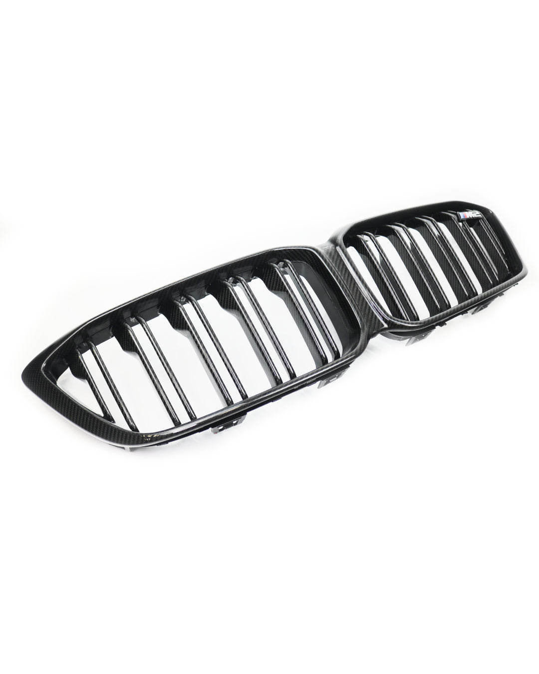 Carbon Frontgrill für BMW M2 Competition