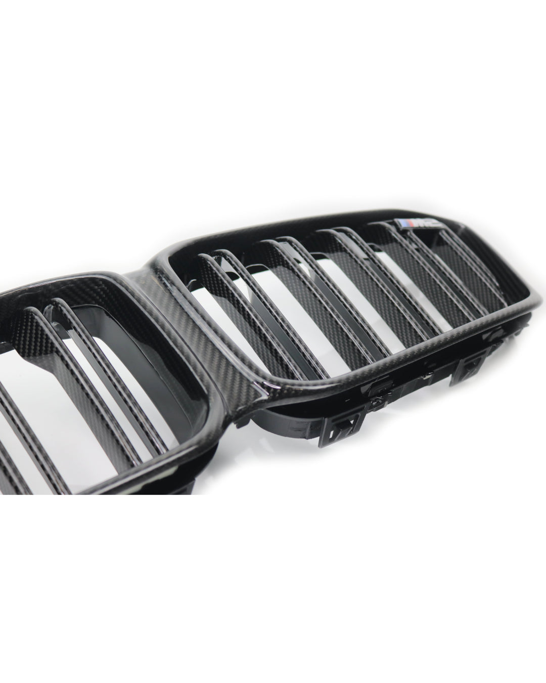 Carbon Frontgrill für BMW M2 Competition