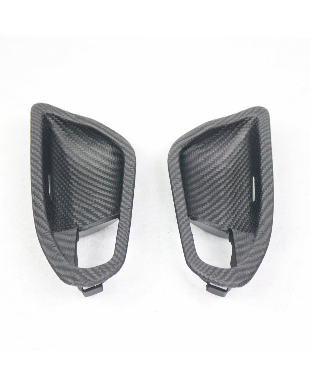 Carbon Türöffner Griffschale für BMW F21 F22 F23 F87 M2