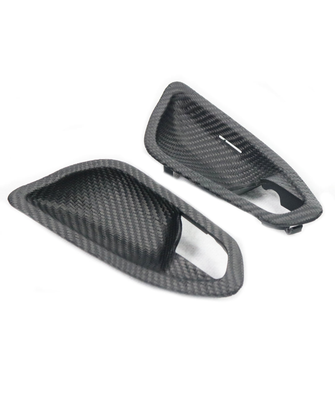 Carbon Türöffner Griffschale für BMW F21 F22 F23 F87 M2