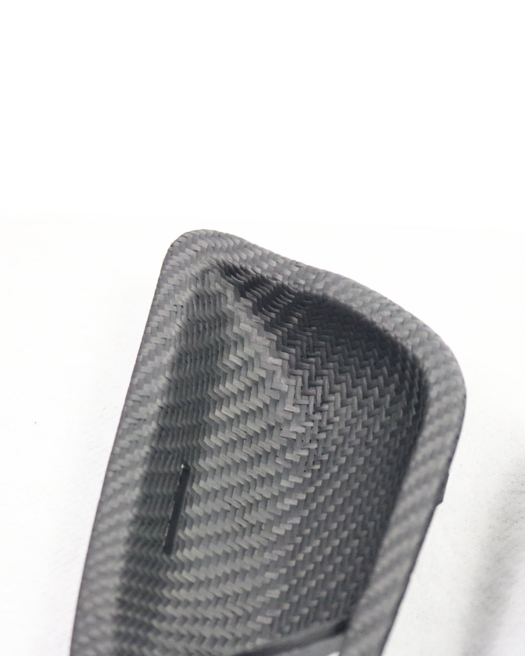 Carbon Türöffner Griffschale für BMW F21 F22 F23 F87 M2
