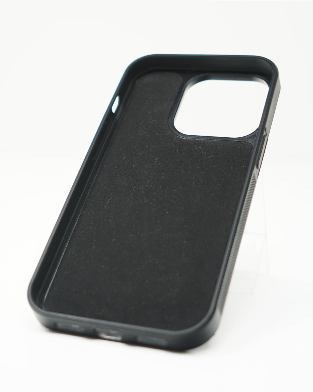 Carbon Handyhülle für Iphone 16 Pro