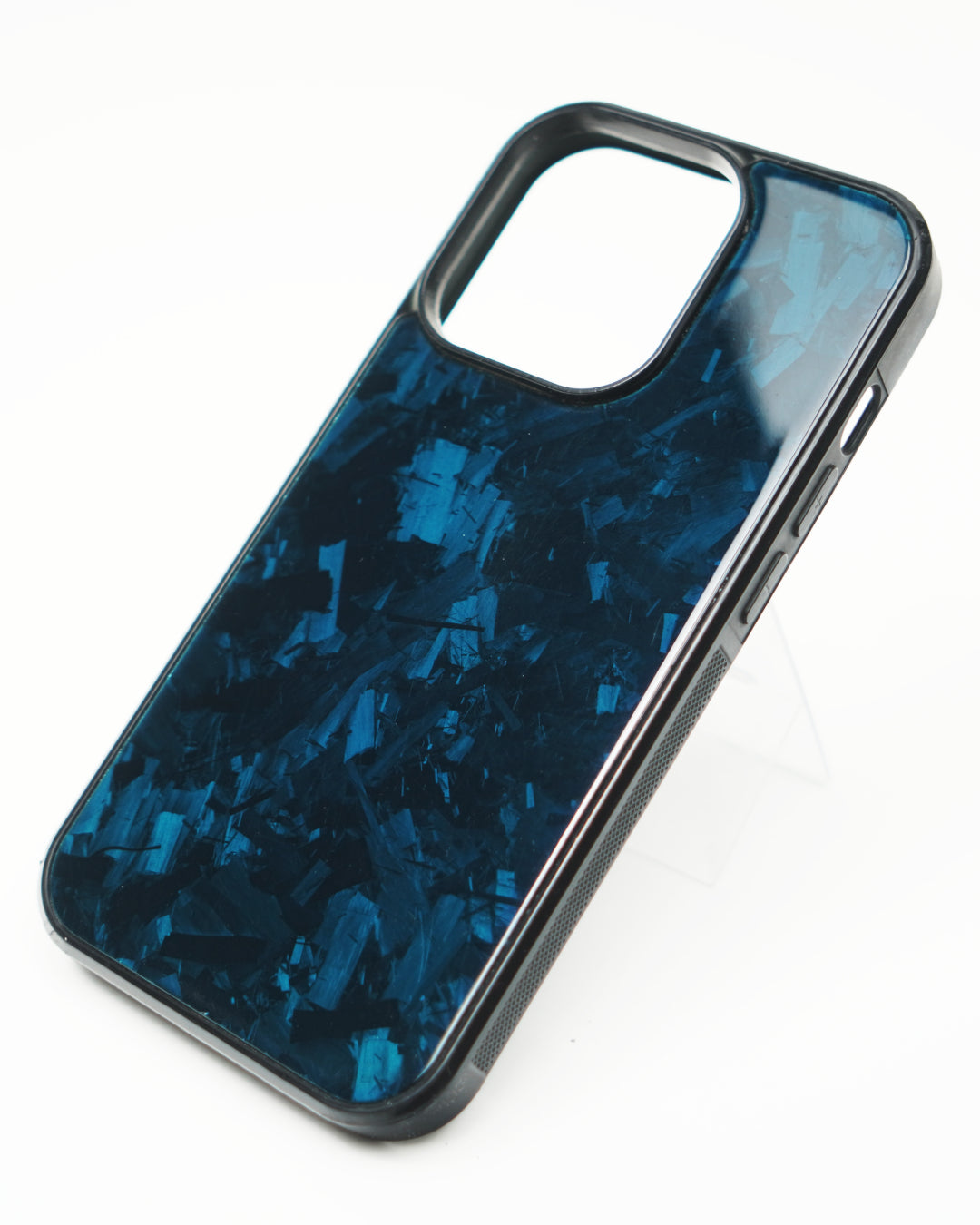 Carbon Handyhülle für Iphone 16 Pro