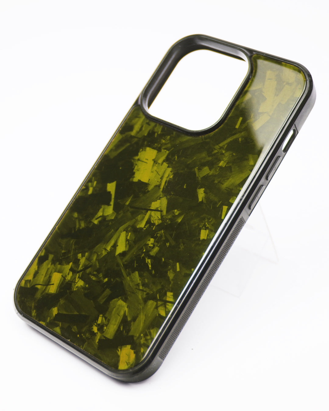 Carbon Handyhülle für Iphone 16 Pro