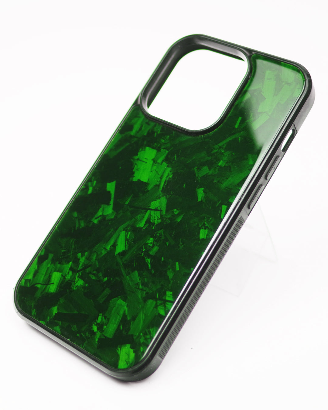 Carbon Handyhülle für Iphone 16 Pro