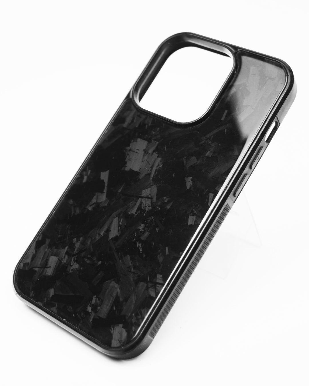 Carbon Handyhülle für Iphone 16 Pro