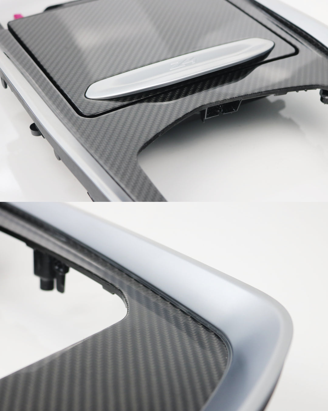 Carbon Mittelkonsole für BMW Z4 G29