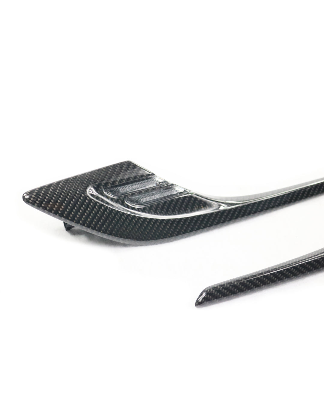 Carbon Seitenblinker für BMW Z4 e89
