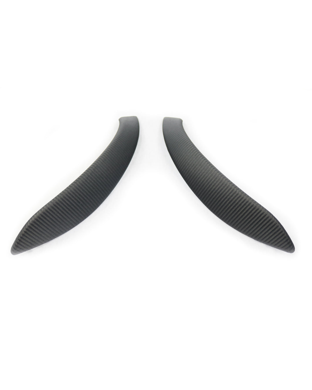 Carbon Zuziehgriff Blende für BMW F32 F33