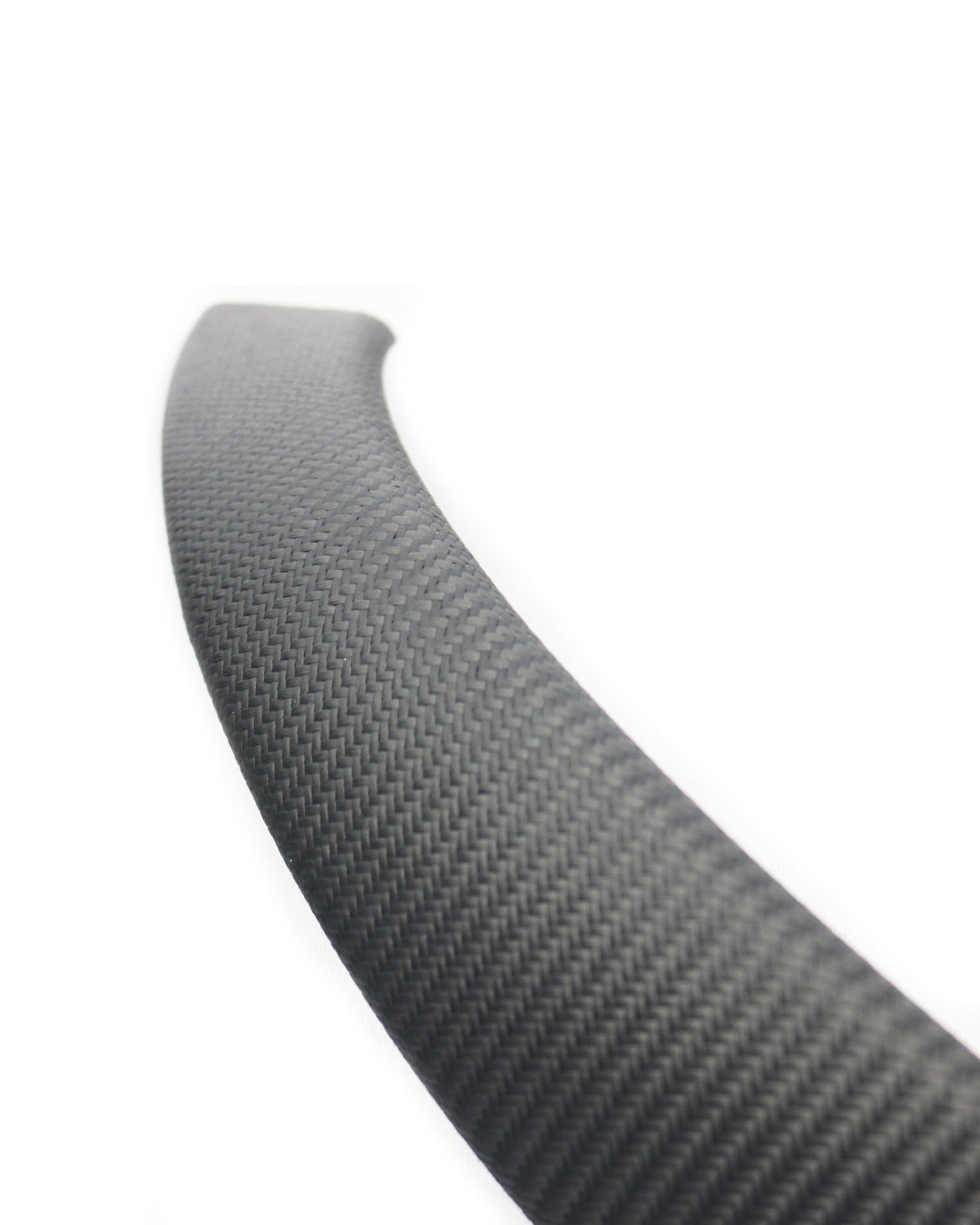 Carbon Zuziehgriff Blende für BMW F30 F31 3er