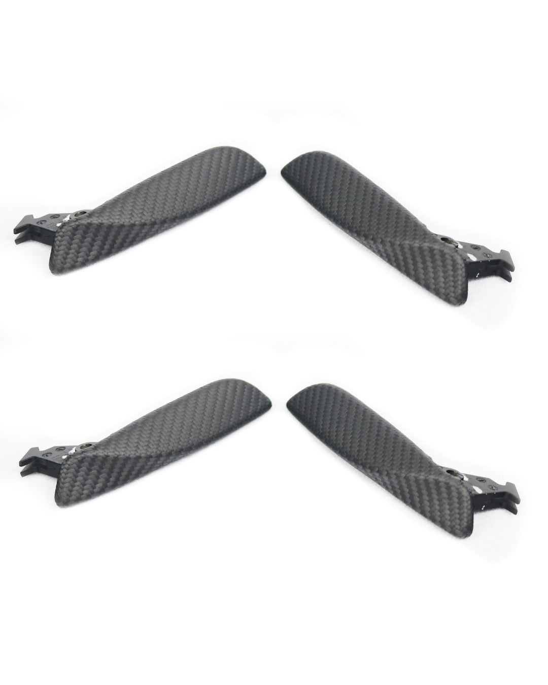 Carbon Türöffner innen für BMW F30 F31 F34 F35