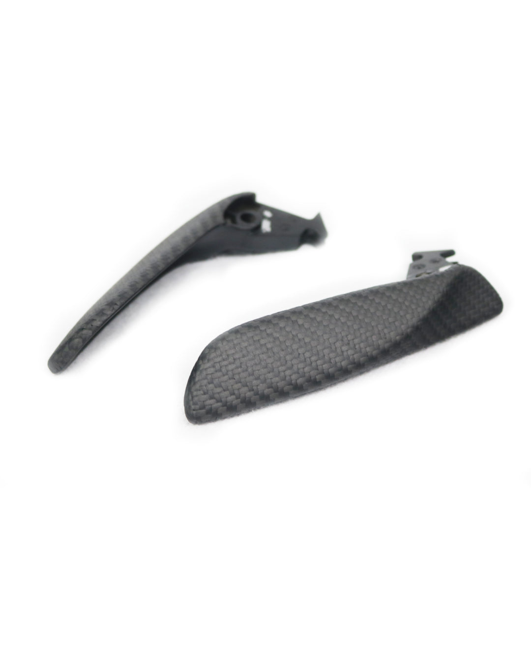 Carbon Türöffner innen für BMW F21 F22 F23 F87 M2