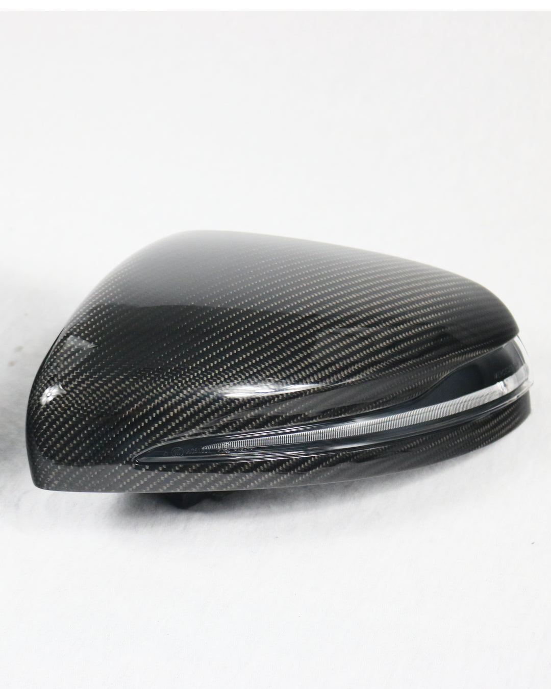 Carbon Spiegelkappen für Mercedes Benz G Klasse W463A W465