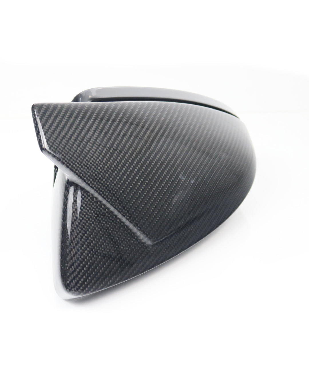 Carbon Spiegelkappen für Audi RS6 RS7 C8 A8
