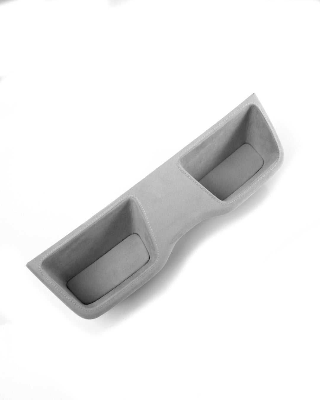 Alcantara Ablagefach für Mercedes-Benz Sprinter 907