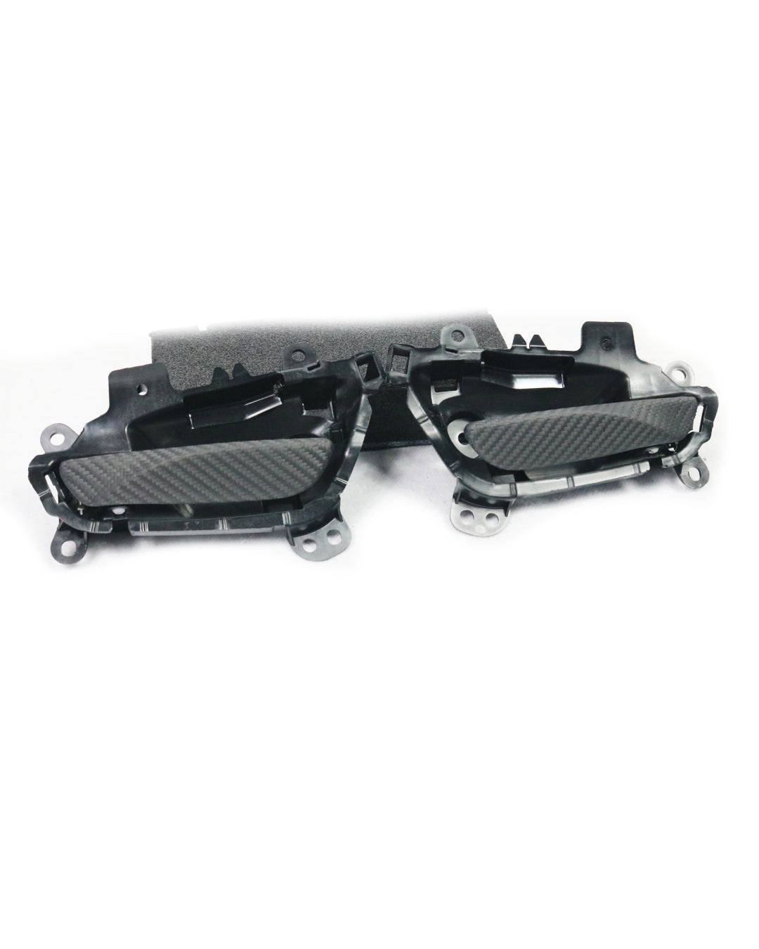 Carbon Türöffner innen für BMW F21 F22 F23 F87 M2