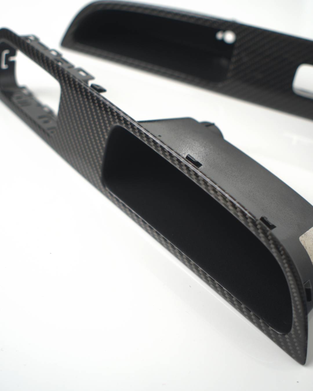Carbon Interieur Fensterheber für Sprinter 907