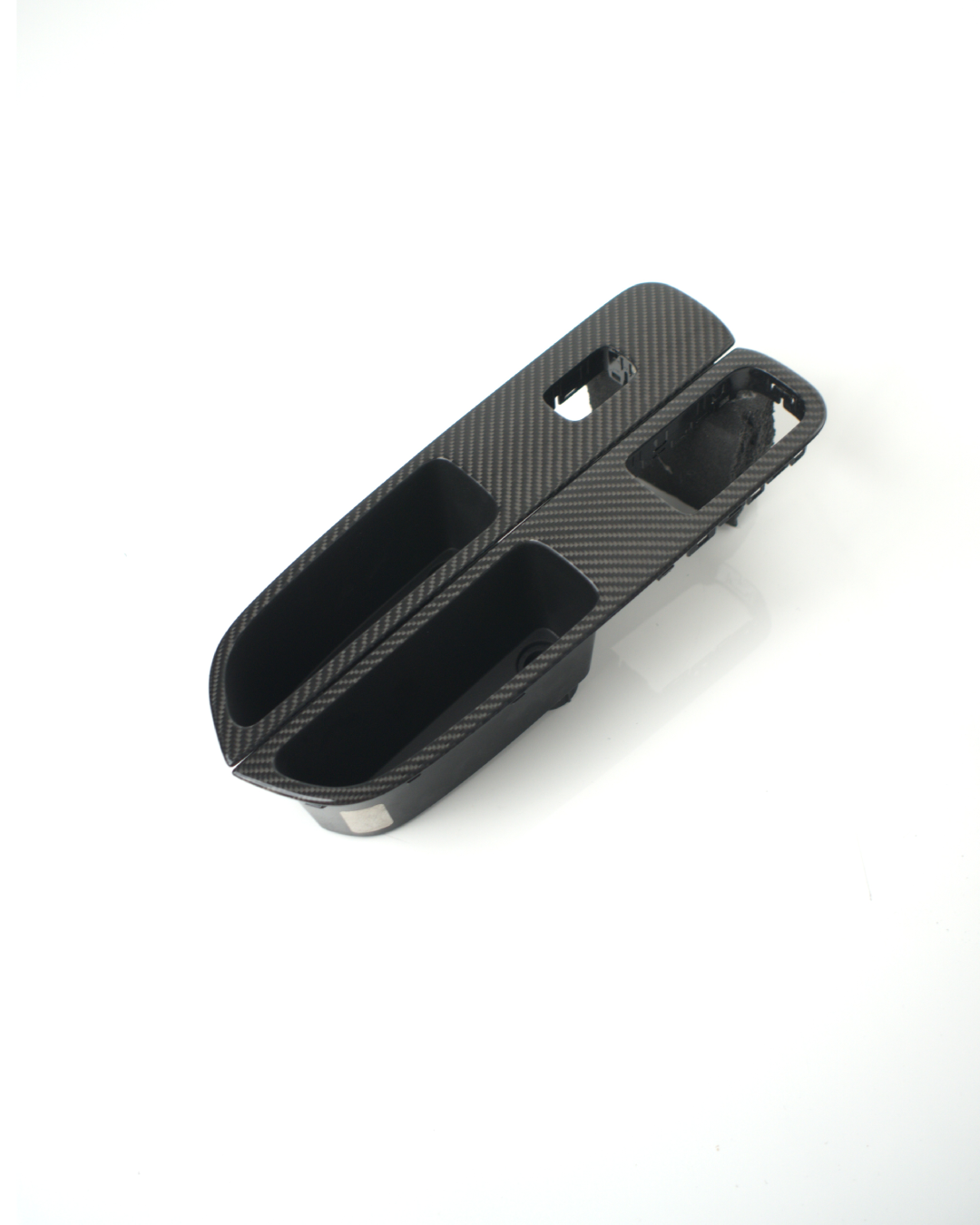 Carbon Interieur Fensterheber für Sprinter 907