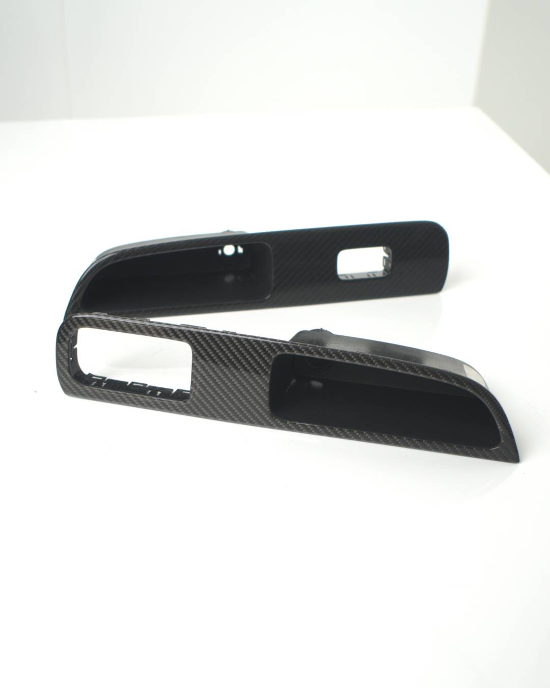 Carbon Interieur Fensterheber für Sprinter 907