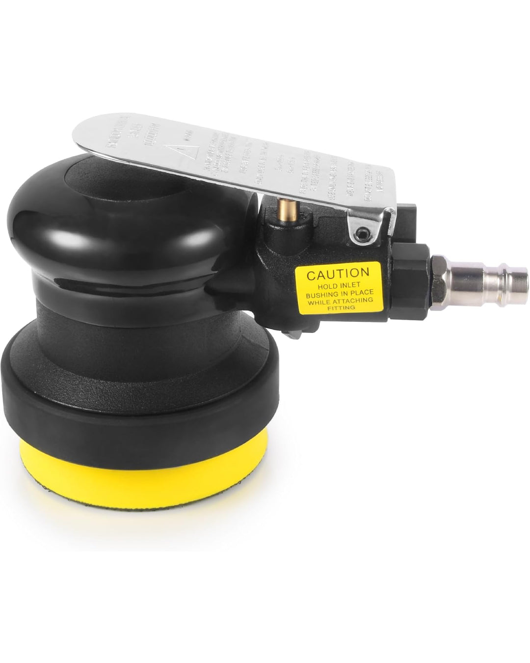 Exzenterschleifer 75mm für Druckluft