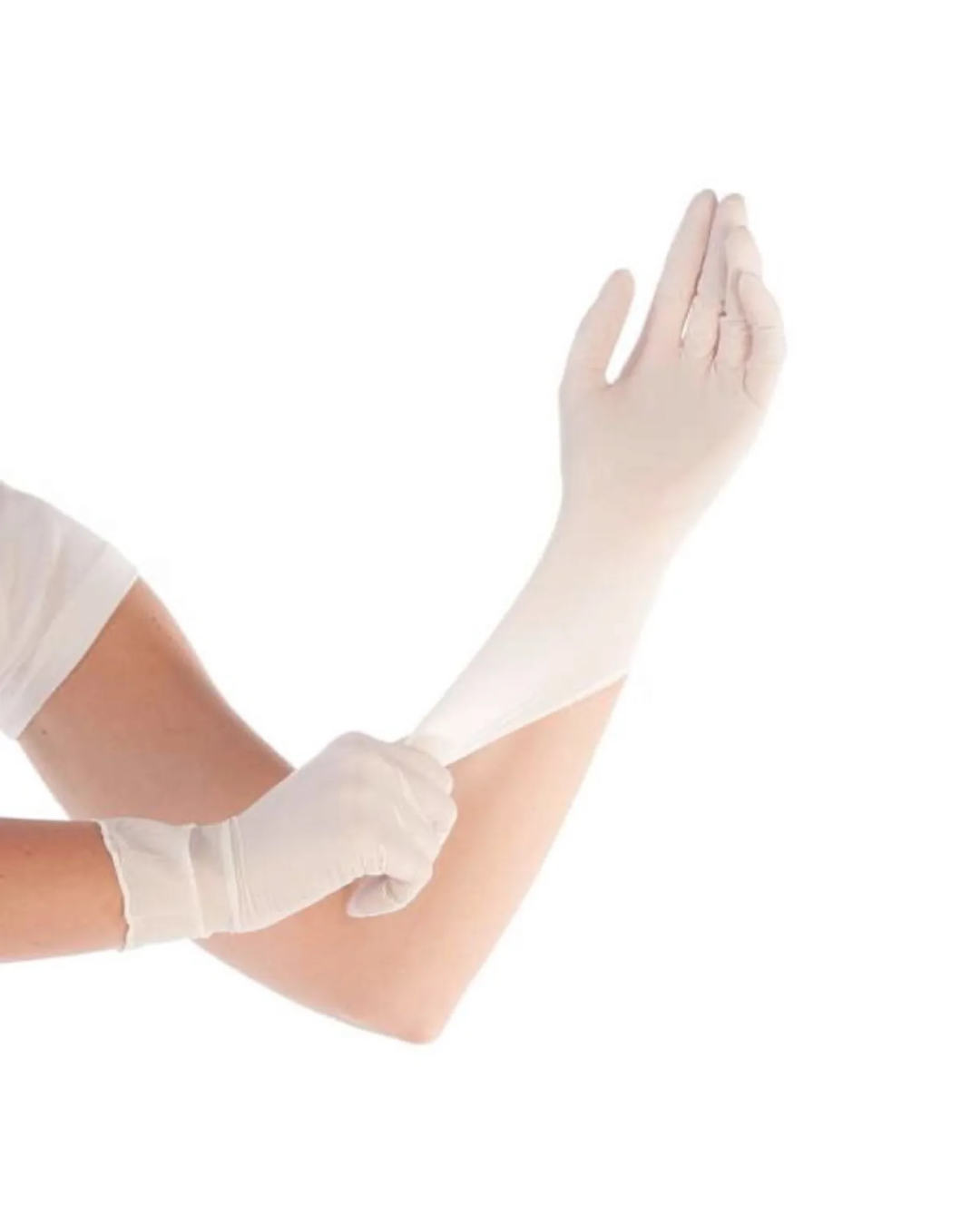 Nitril Handschuhe SAFE SUPER STRETCH