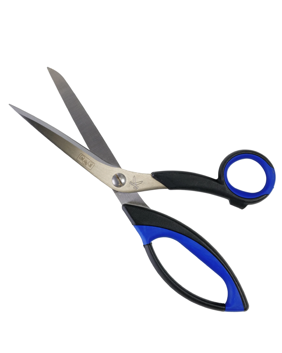 Carbongewebe Schere 22cm