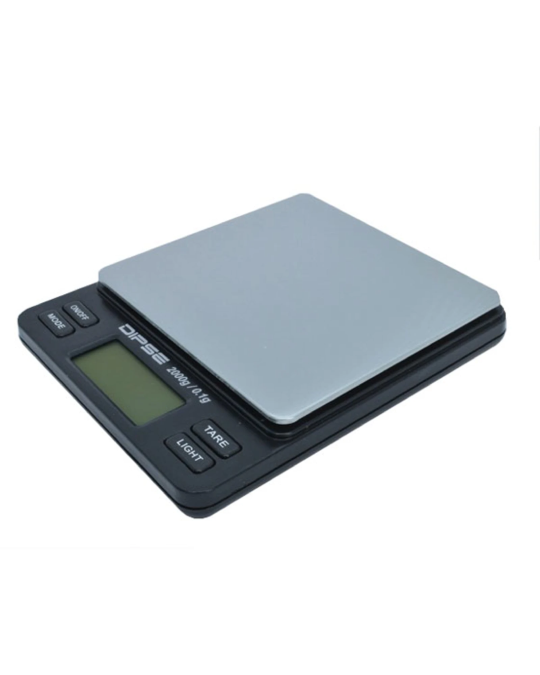 Digitale Waage bis 2000g