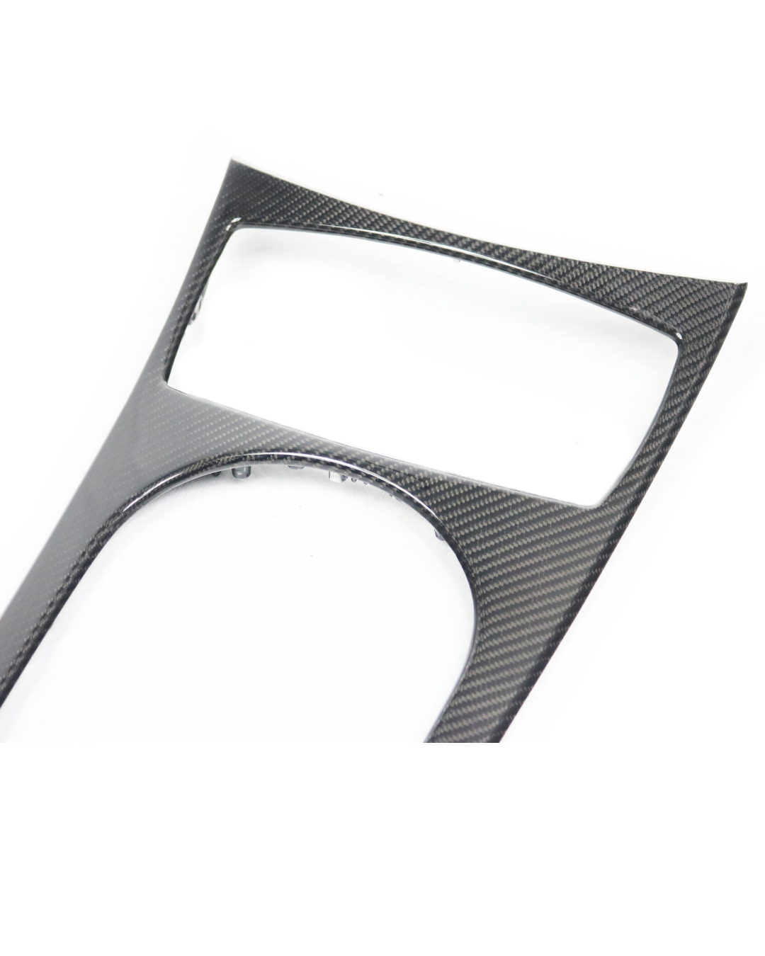 Carbon Mittelkonsole für BMW Z4 E85 E86 Z4M