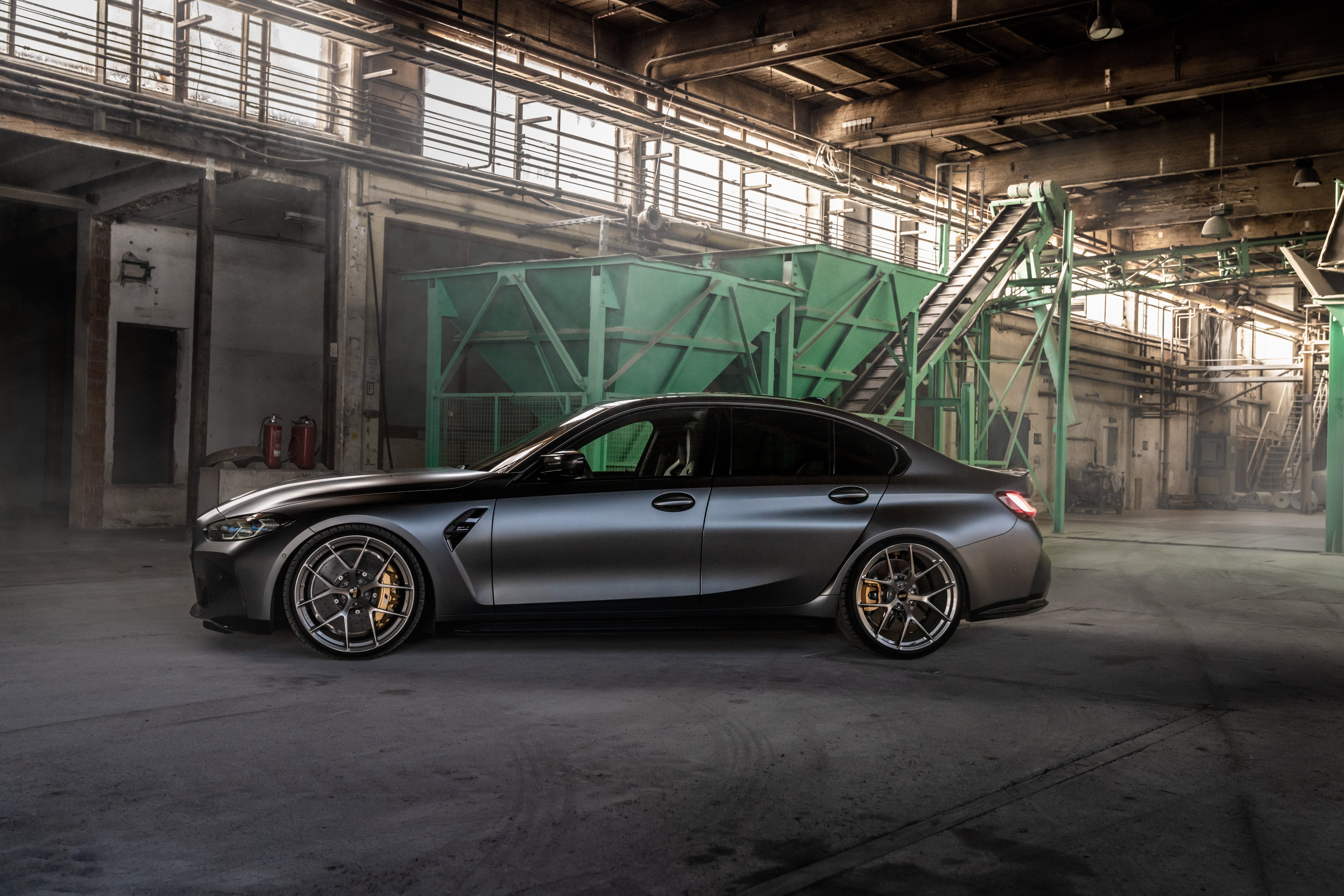 3er BMW