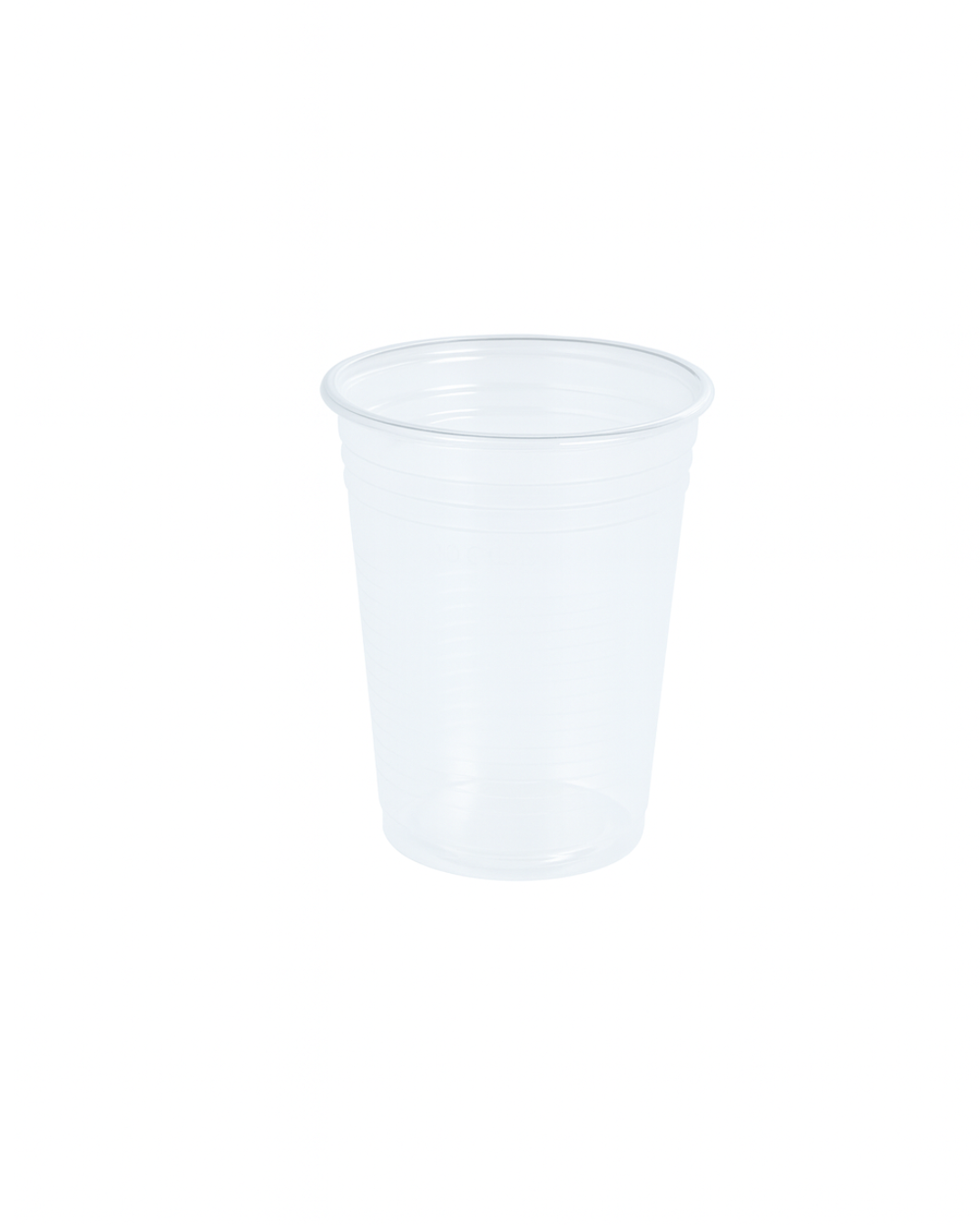 Mischbecher transparent 400ml