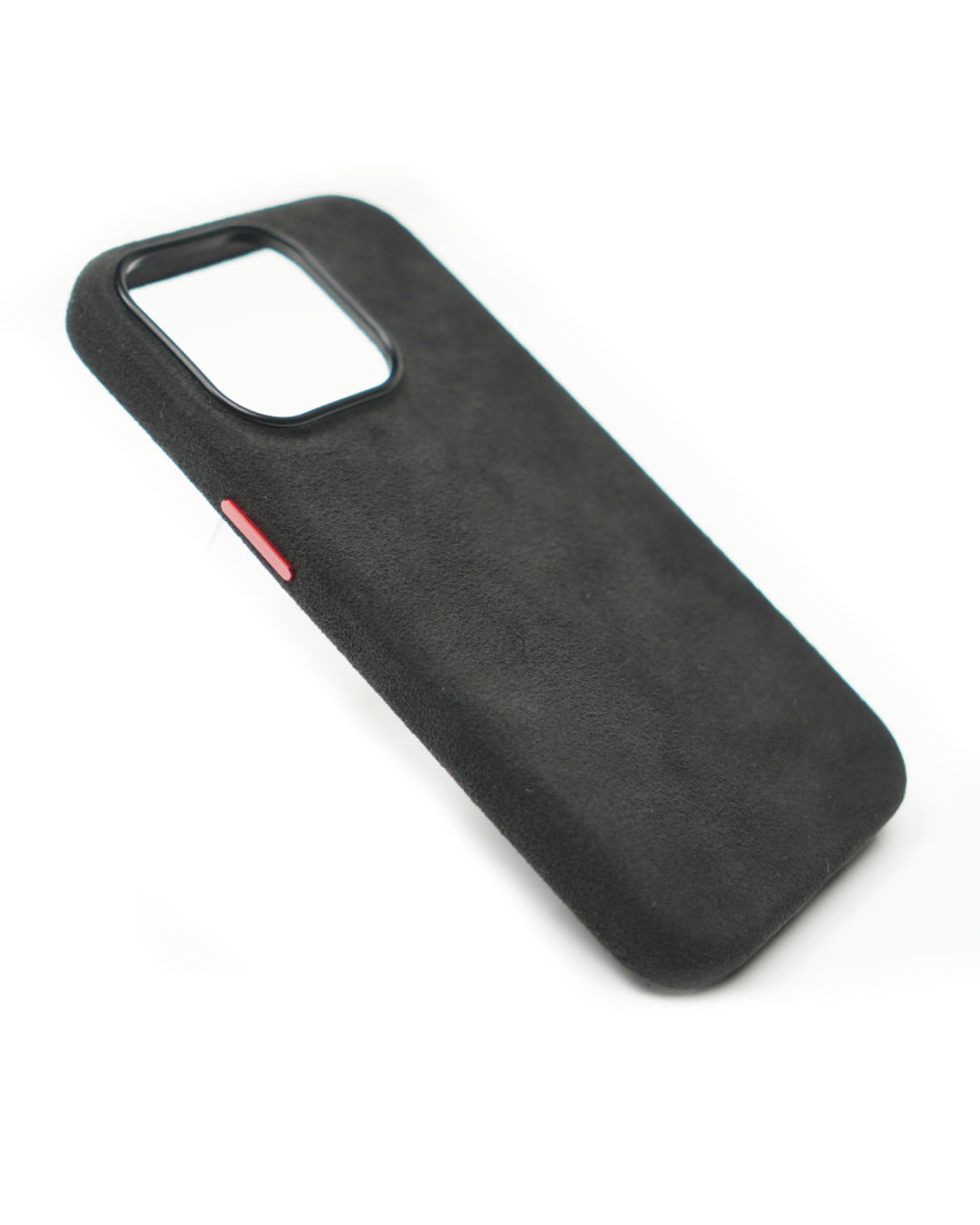 Premium Alcantara Handyhülle für Iphone 14 Pro