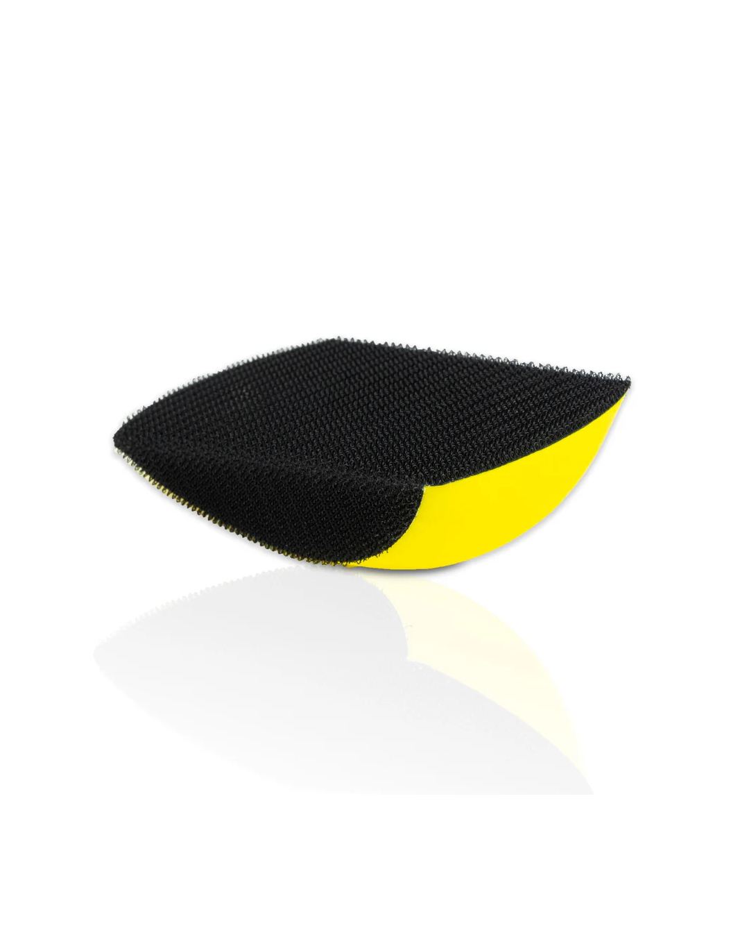 Schleifklotz mit Klett 150mm