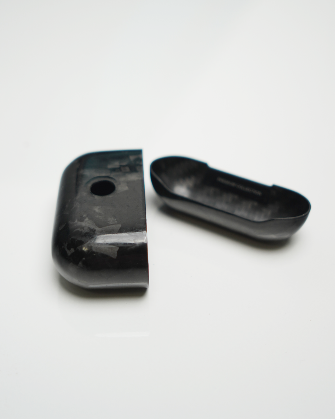 Echtcarbon-Cover für AirPods – Hochwertiges Schutzcase aus Carbonfaser