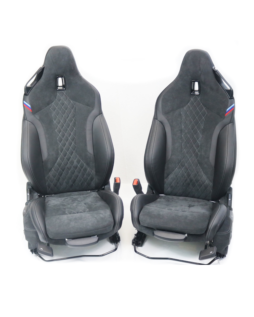 Alcantara Innenraum für BMW Z4 G29
