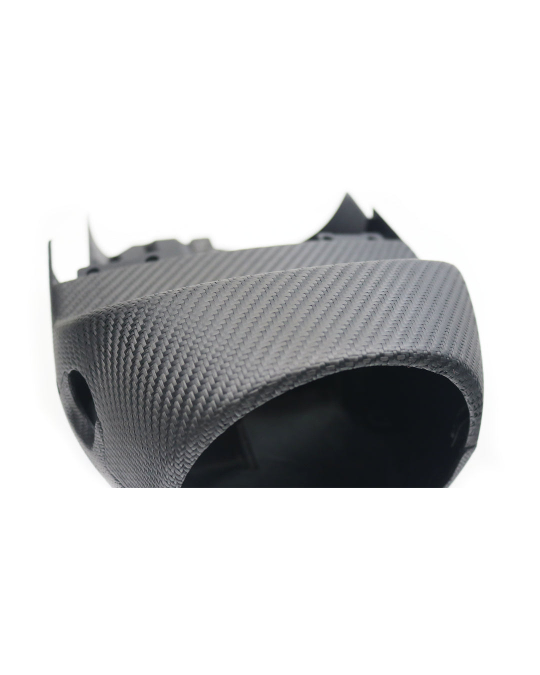 Carbon Lenksäule für BMW 1er 2er 3er 4er F20 F22 F30 F32 F87 M2