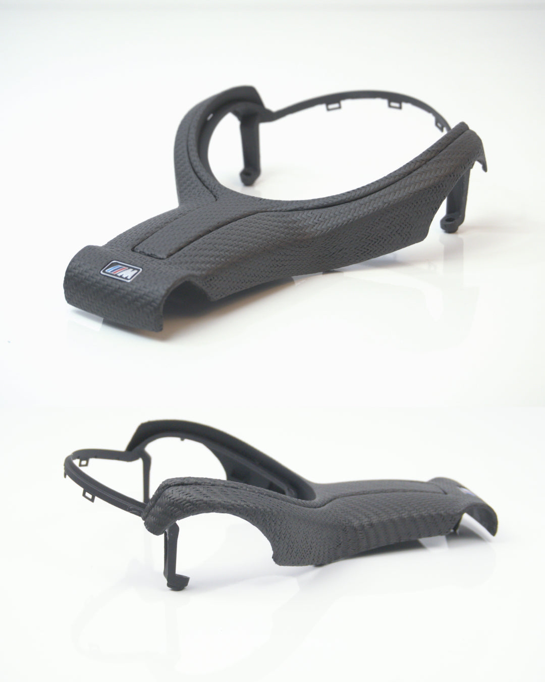 Carbon Lenkradspange für BMW 1er, 2er, 3er, 4er, F20, F22, F30, F32