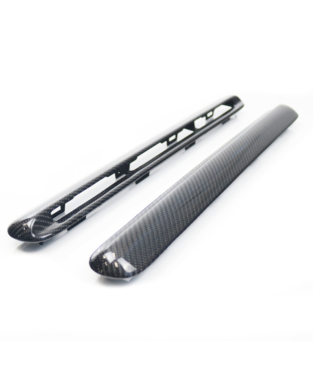 Carbon Kappe Luftauslass für Mercedes Benz G Klasse W463A