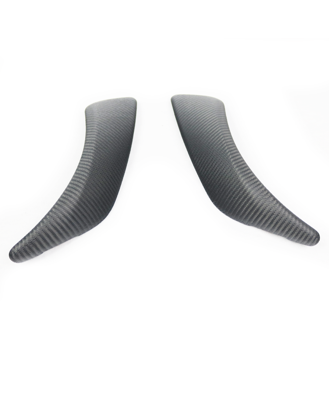 Carbon Türgriffe passend für BMW F21 F22 F23 F87 M2 Competition