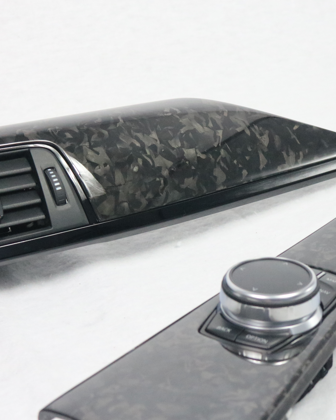 Profi-Anleitung „ Forged Carbon Laminierung – Schritt-für-Schritt-Guide“
