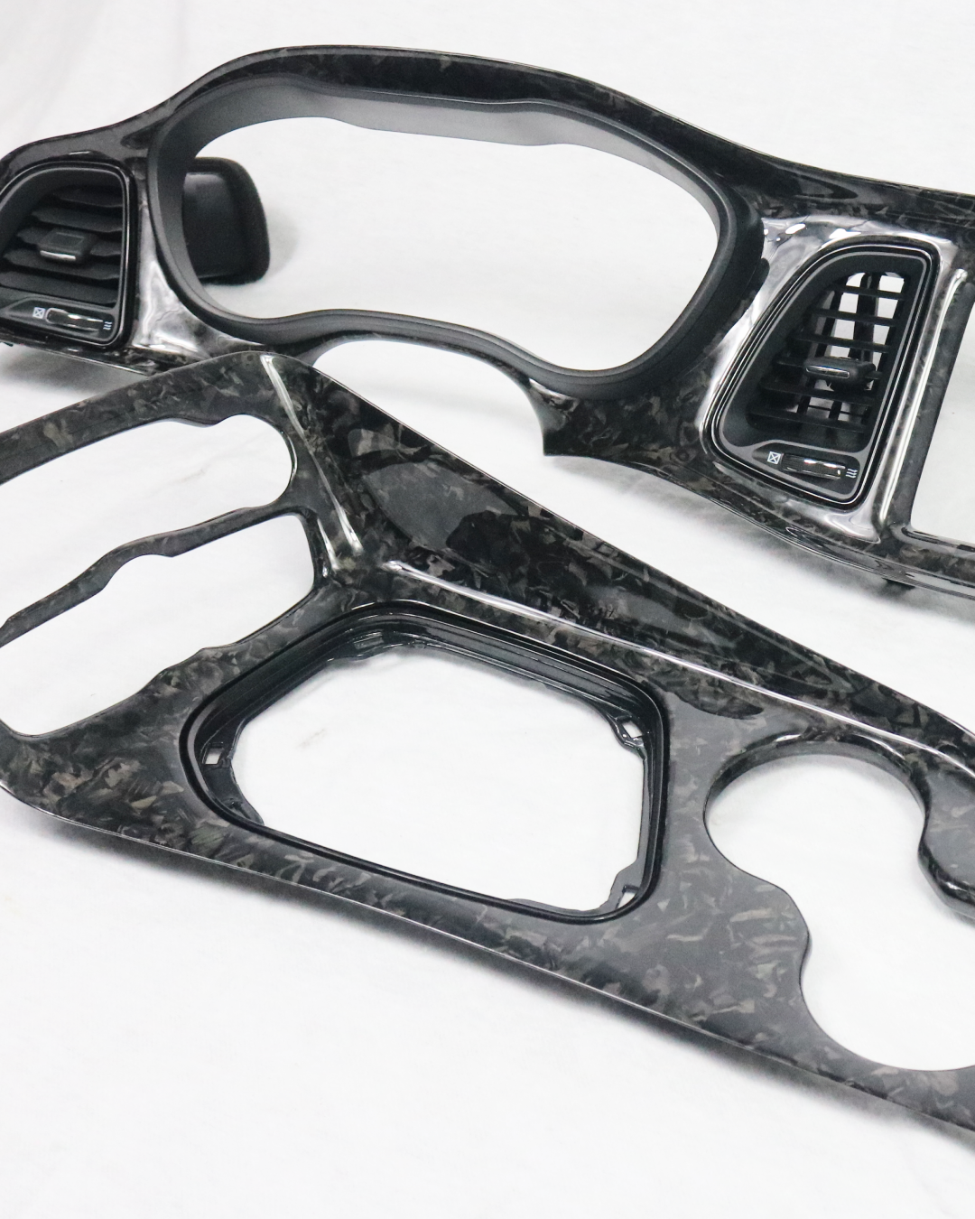 Profi-Anleitung „ Forged Carbon Laminierung – Schritt-für-Schritt-Guide“