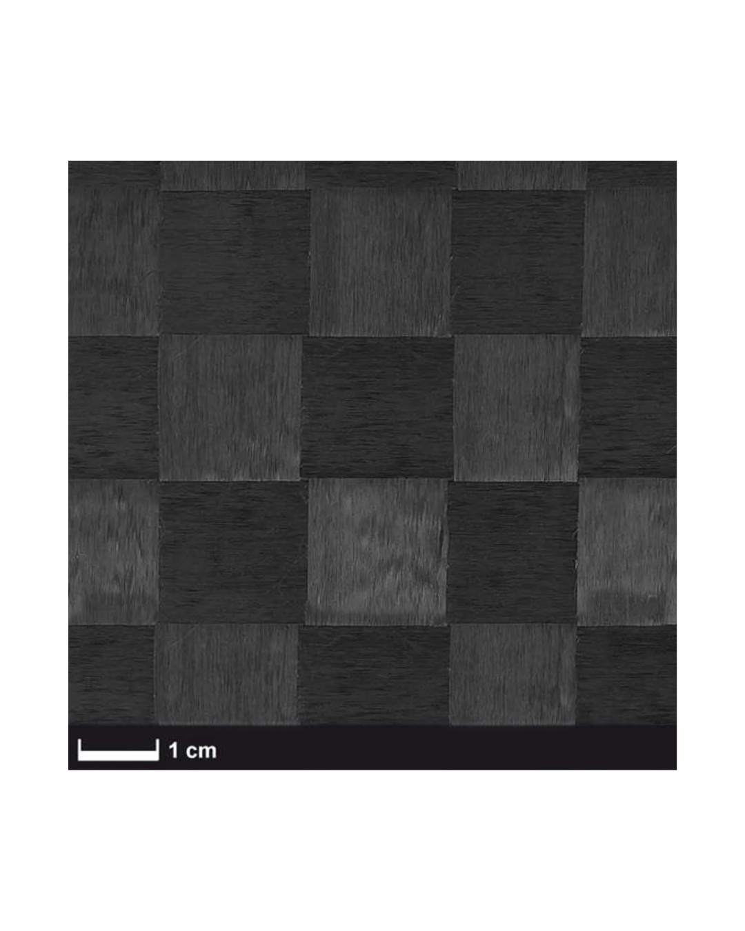 Carbongewebe Leinwand für Forged Herstellung