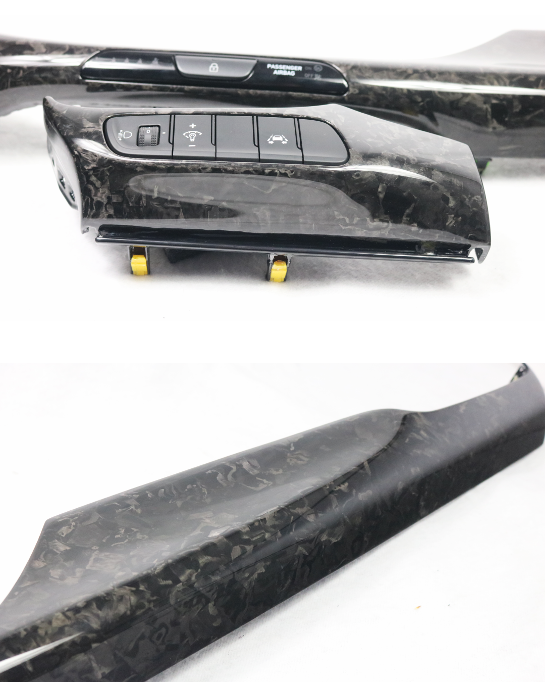 Profi-Anleitung „ Forged Carbon Laminierung – Schritt-für-Schritt-Guide“