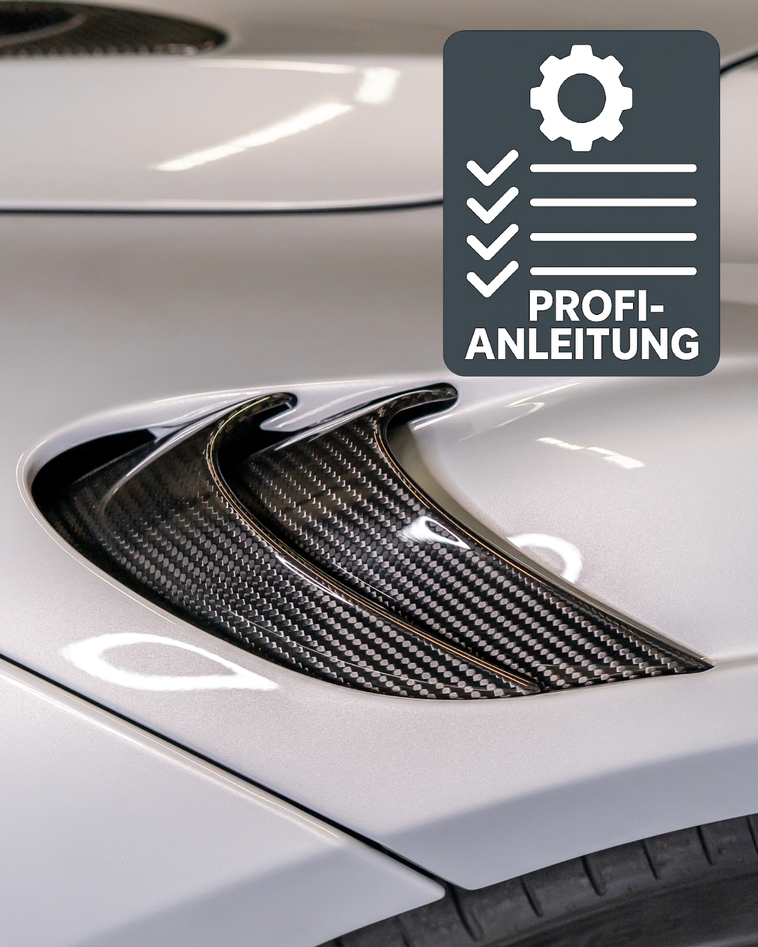 Profi-Anleitung „Carbon Laminierung – Schritt-für-Schritt-Guide“
